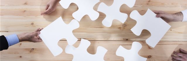 Corporate Transformation