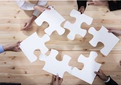 Corporate Transformation